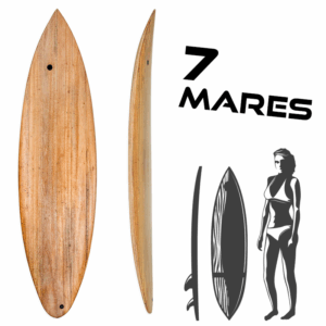 7 MARES