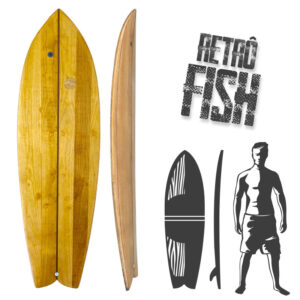 RETRÔ FISH