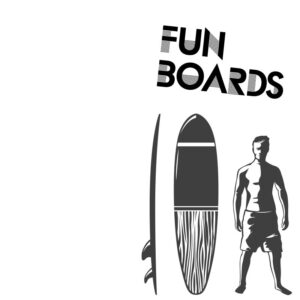 FUNBOARDS